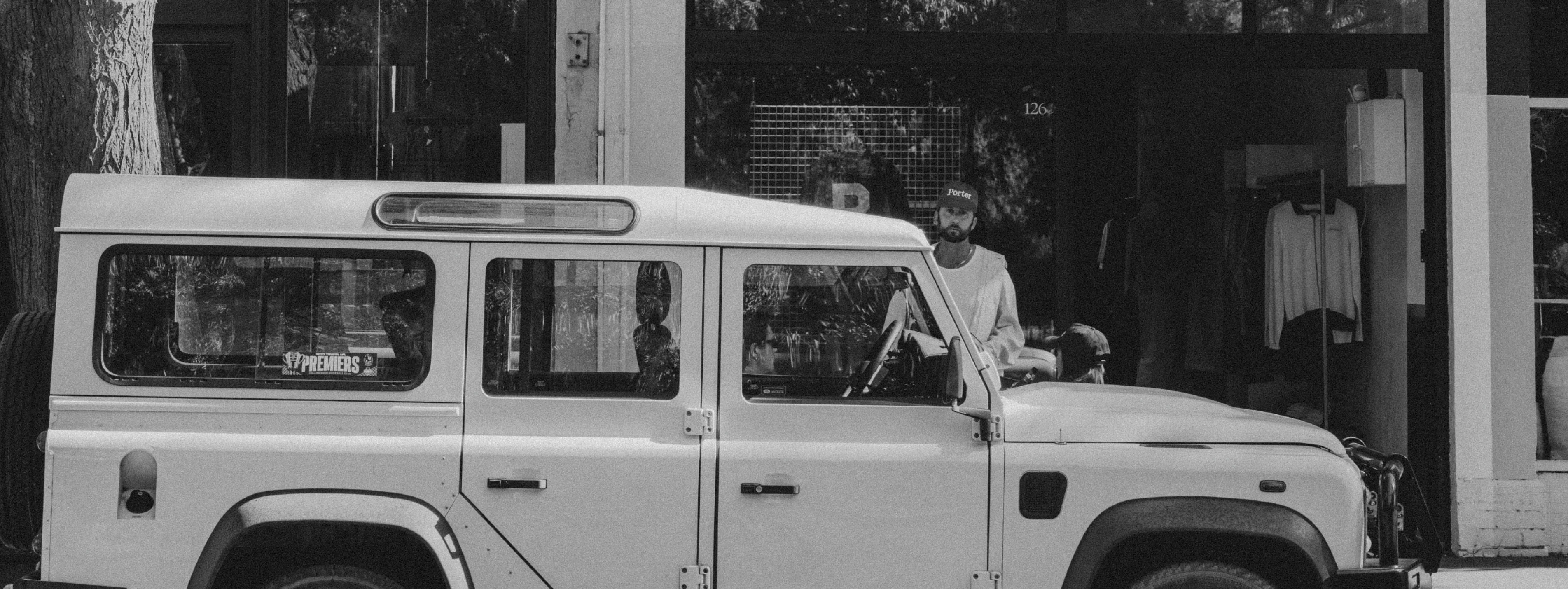 Curated Style for Modern Living